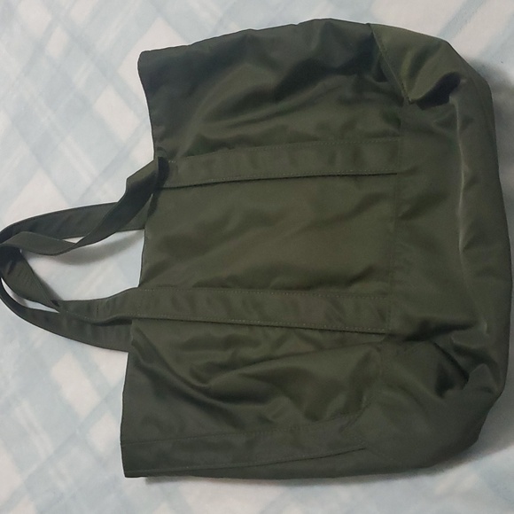 LAUREN RALPH LAUREN Shoulder Handbag - Picture 2 of 9